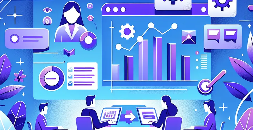 中小企业 HRM 系统实施避坑指南：别踩这 5 个坑